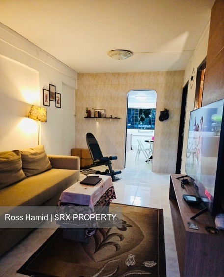 Blk 534 Bedok North Street 3 (Bedok), HDB 3 Rooms #502499191